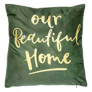 Декоративная подушка Вещицы