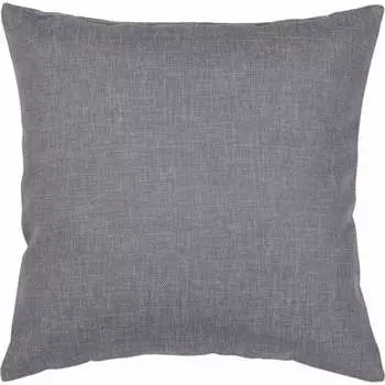 Декоративная подушка Волшебная ночь базальт 764713