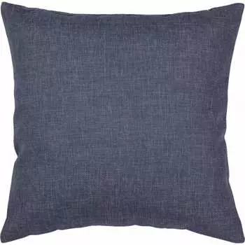 Декоративная подушка Волшебная ночь индиго 764710