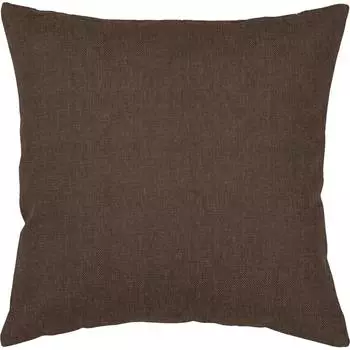 Декоративная подушка Волшебная ночь шоколад 764714