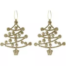 Декоративная подвеска Todi