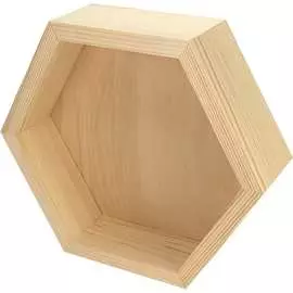 Декоративная полка Бацькина баня