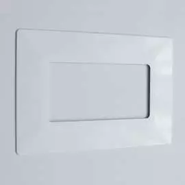 Декоративная рамка BYLECTRICA ЮЛИГ.735212.421