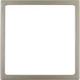 Декоративная рамка ЭРА 14-6001-04 Elegance Б0034592