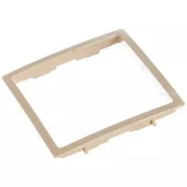 Декоративная рамка ЭРА 14-6001-02 Elegance Б0034590