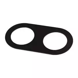 Декоративная рамка к артикулам 357585-357587. 357589. 357909-357910 Novotech METIS 357916