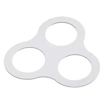 Декоративная рамка к артикулам 357585-357587. 357589. 357909-357910 Novotech METIS 357919