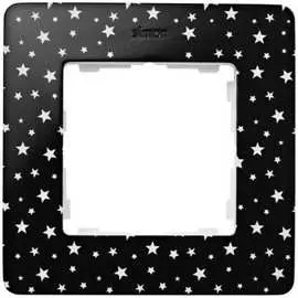 Декоративная рамка Simon Original S82 Detail 8200610-222