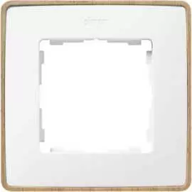 Декоративная рамка Simon Select S82 Detail 8201610-270