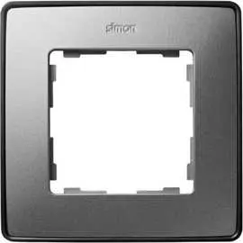Декоративная рамка Simon Select S82 Detail 8201610-293