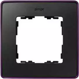 Декоративная рамка Simon Select S82 Detail 8201610-251