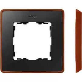 Декоративная рамка Simon Select S82 Detail 8201620-246