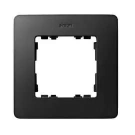 Декоративная рамка Simon Original S82 Detail 8200610-038