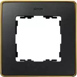 Декоративная рамка Simon Select S82 Detail 8201610-242