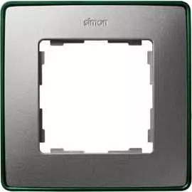Декоративная рамка Simon Select S82 Detail 8201610-253