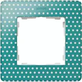 Декоративная рамка Simon Original S82 Detail 8200610-212