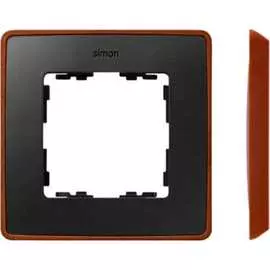 Декоративная рамка Simon Select S82 Detail 8201610-246