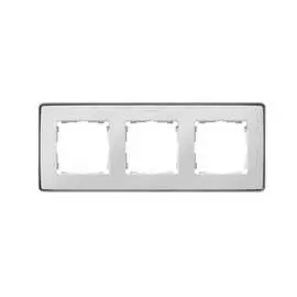 Декоративная рамка Simon Select S82 Detail 8201630-243