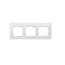 Декоративная рамка Simon Original S82 Detail 8200630-200