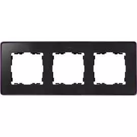 Декоративная рамка Simon Select S82 Detail 8201630-251