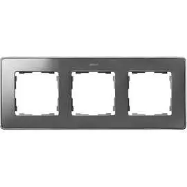 Декоративная рамка Simon Select S82 Detail 8201630-093