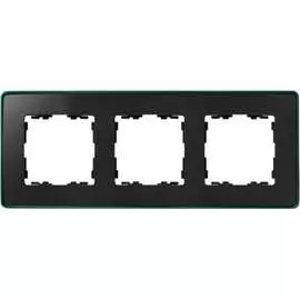 Декоративная рамка Simon Select S82 Detail 8201630-250