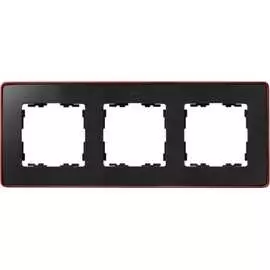 Декоративная рамка Simon Select S82 Detail 8201630-252