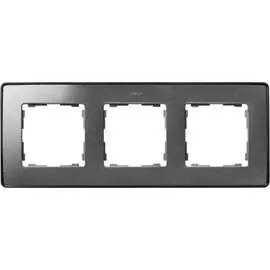 Декоративная рамка Simon Select S82 Detail 8201630-293