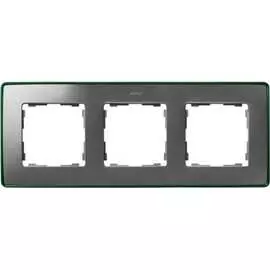 Декоративная рамка Simon Select S82 Detail 8201630-253