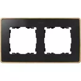 Декоративная рамка Simon Select S82 Detail 8201620-271