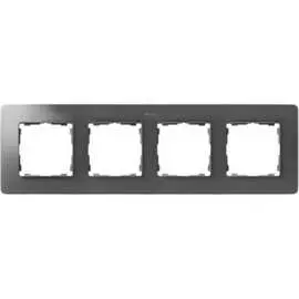 Декоративная рамка Simon Original S82 Detail 8200640-093