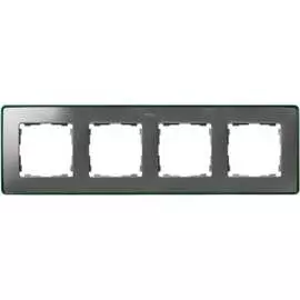 Декоративная рамка Simon Select S82 Detail 8201640-253