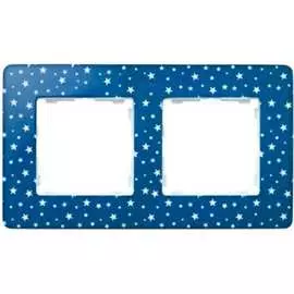 Декоративная рамка Simon Original S82 Detail 8200620-221