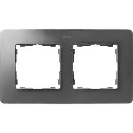 Декоративная рамка Simon Original S82 Detail 8200620-093