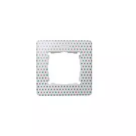 Декоративная рамка Simon