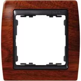 Декоративная рамка Simon S82 82815-61