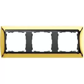 Декоративная рамка Simon S82 82834-66