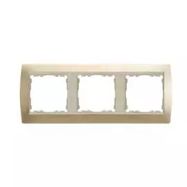 Декоративная рамка Simon