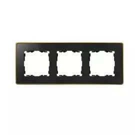 Декоративная рамка Simon Select S82 Detail 8201630-242