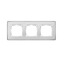 Декоративная рамка Simon Select S82 Detail 8201630-244