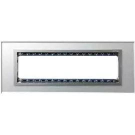 Декоративная рамка Simon S82C 82987-62