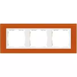 Декоративная рамка Simon S82 Nature 82637-65