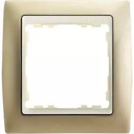 Декоративная рамка Simon S82 82714-34