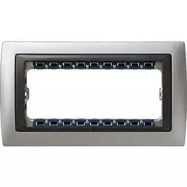 Декоративная рамка Simon 82854-33