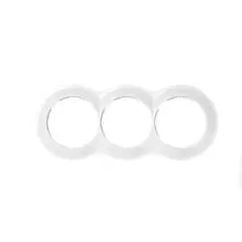 Декоративная рамка Simon S88 88630-30