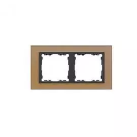 Декоративная рамка Simon