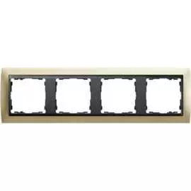 Декоративная рамка Simon S82 82844-34