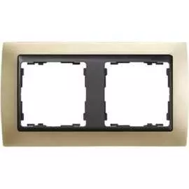 Декоративная рамка Simon S82 82824-34