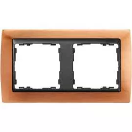 Декоративная рамка Simon S82 82824-36