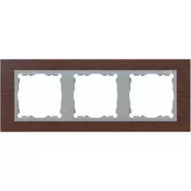 Декоративная рамка Simon S82 Nature 82937-65